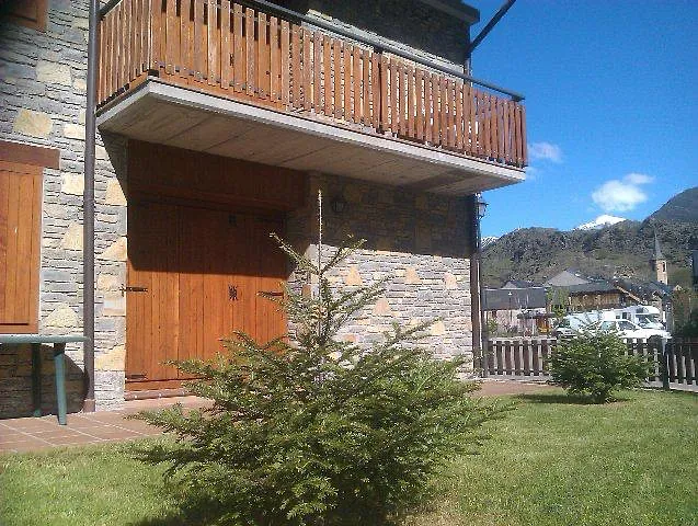 Apartamentos Baqueira-aigüestortes Apartamento en Pirineo catalán 