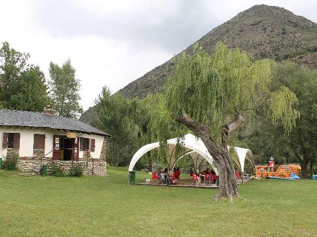 Apartamentos Baqueira-aigüestortes Apartamento en Pirineo catalán 